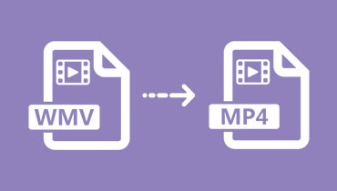 Convertir WMV en MP4 en ligne