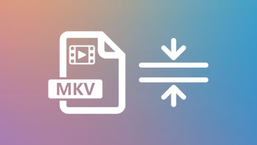 Compresser une vidéo MKV