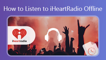 Téléchargeur IHeartRadio - Télécharger De La Musique IHeartRadio