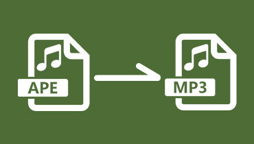 Comment convertir un fichier APE en MP3 en ligne et hors ligne