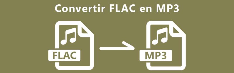 Переделать flac файлы в mp3