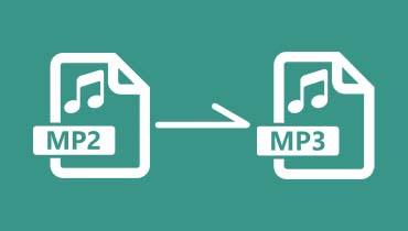 Comment convertir MP2 en MP3 en ligne et hors ligne