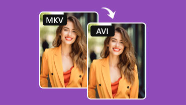 Comment convertir MKV en AVI via 5 convertisseurs utiles hors/en ligne