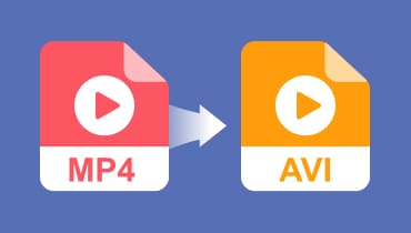 5 façons simples de convertir MP4 en AVI sans perte de qualité