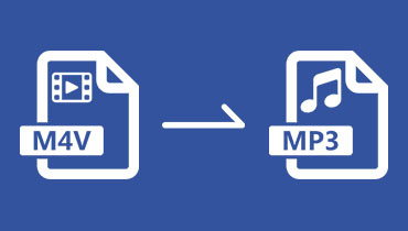 Comment convertir M4V en MP3 en ligne et hors ligne