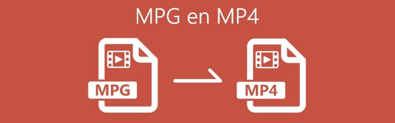 Как файл mpg преобразовать в mp4