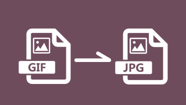 3 façons simples de convertir une image GIF en JPG sur PC
