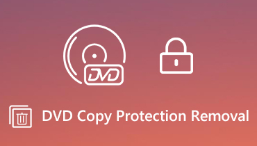 Extraire un DVD protégé contre la copie vers n'importe quel format