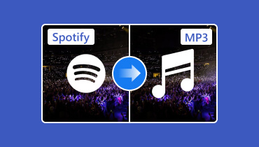 Les 10 meilleurs convertisseurs gratuits de musique Spotify en MP3