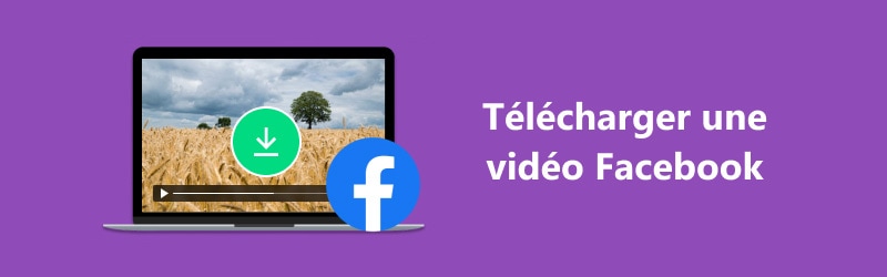 Télécharger une vidéo Facebook