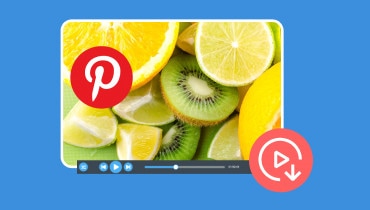 Comment télécharger les vidéos Pinterest sur le bureau ou mobile