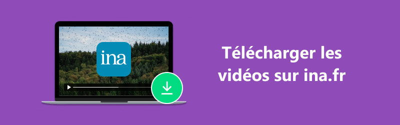 Télécharger les vidéos sur ina.fr