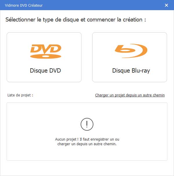 Vidmore DVD Creator 1.0.60 instal the last version for android