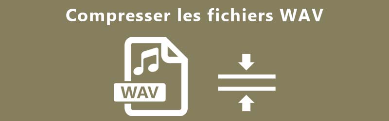 Compresser un fichier WAV