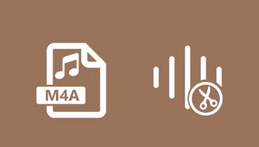3 outils de couper des fichiers audio M4A en ligne et hors ligne
