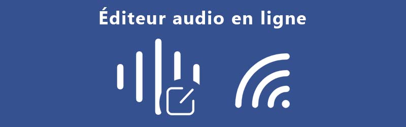 Éditeur audio en ligne