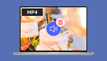Comment supprimer la piste audio de MP4 en ligne ou hors ligne