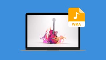 Fichier WMA : Présentation, lecture et conversion sur WMA