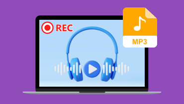 Les 10 meilleurs enregistreurs MP3 pour enregistrer l'audio MP3