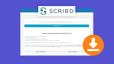 7 Scribd Downloaders pour télécharger les documents facilement