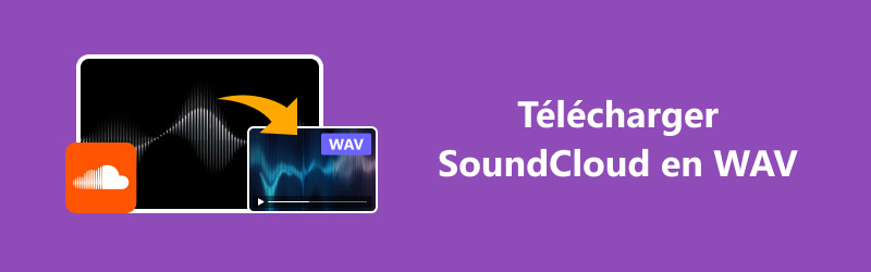 Télécharger SoundCloud en WAV