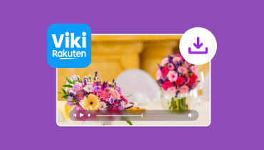 5 Viki Video Downloaders de télécharger la vidéo Viki hors ou en ligne
