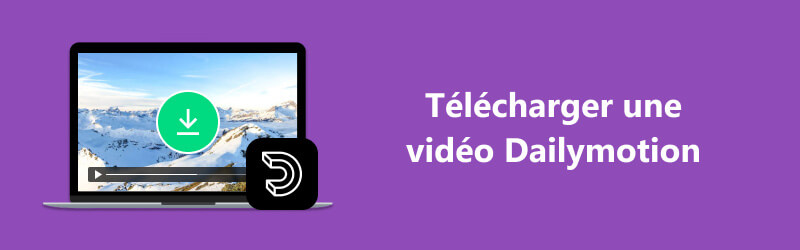 Télécharger une video Dailymotion