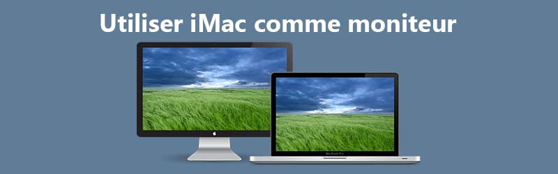 Astuce : votre iMac peut servir d'écran externe