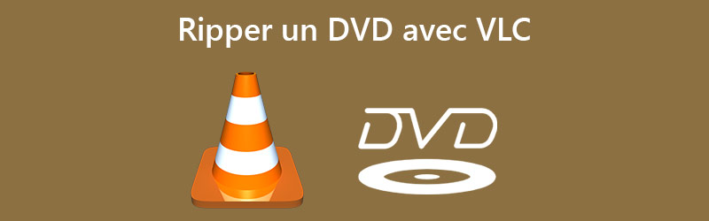 rip dvd vlc media player