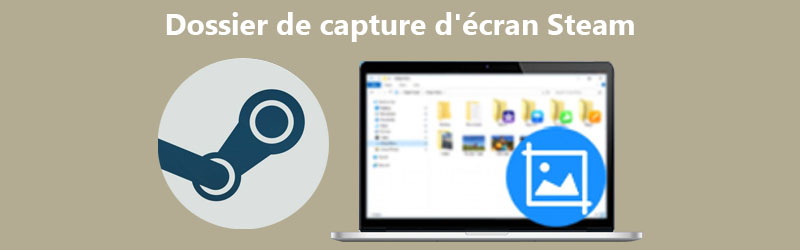 Dossier de capture d'écran Steam