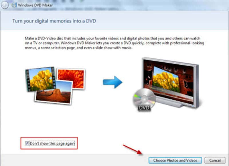 5 Convertisseurs Comment graver WMV sur DVD facilement