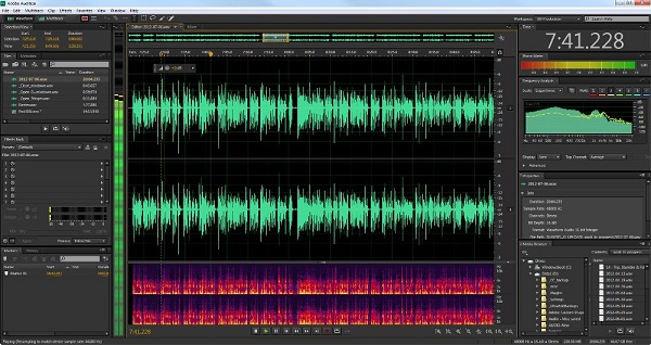 alternative to adobe audition for mac