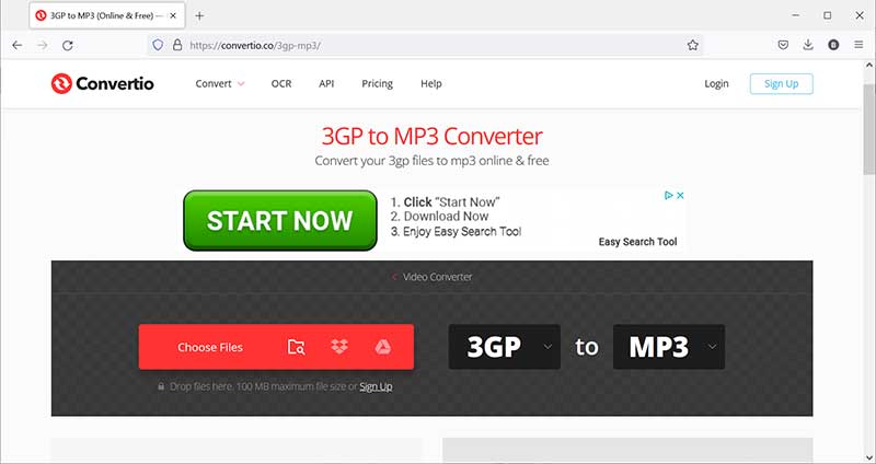 3gpp to mp3 converter free download mac