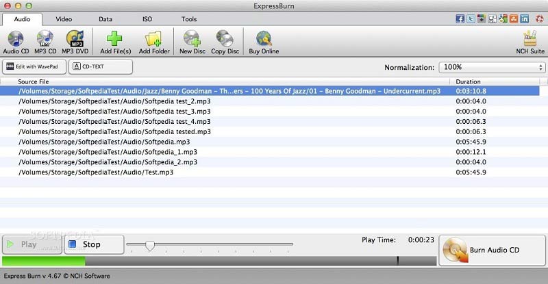 download the new for apple Vidmore DVD Creator 1.0.60