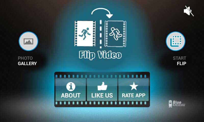 Flip Video FX