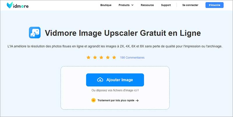 image upscaler free