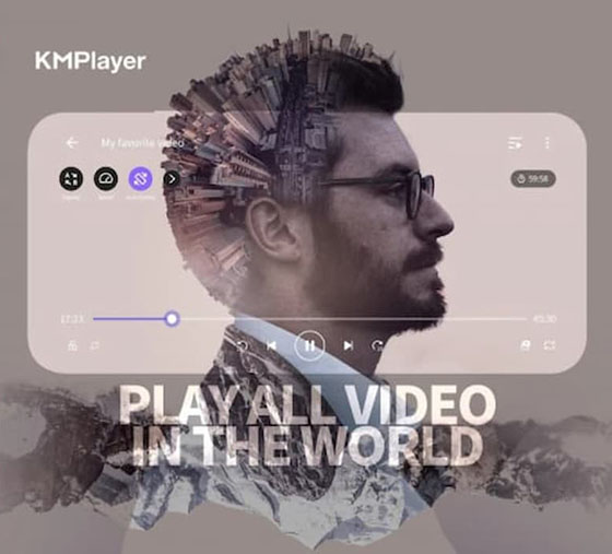 KMPlayer