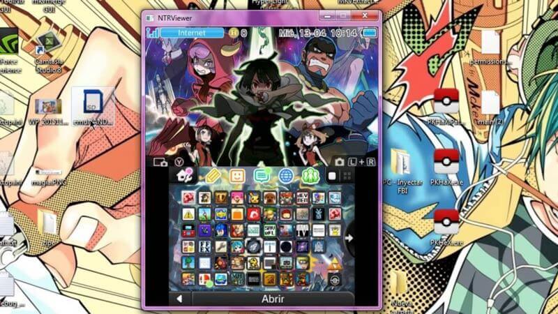 Comment enregistrer un gameplay 3DS avec/sans carte de capture