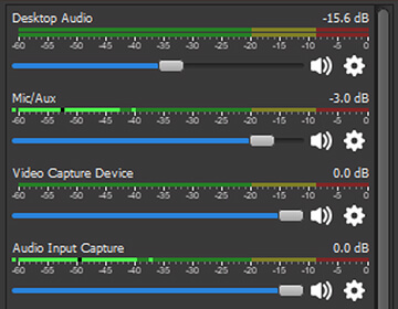 best audio recorder like audacity