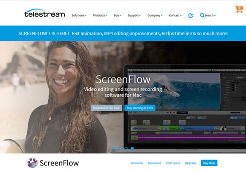 telecharger screenflow pc gratuit