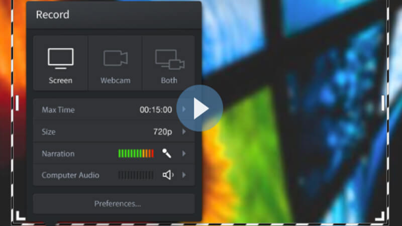 screencast o matic mac