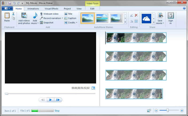 windows movie maker 2017 download